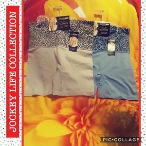 🎉JOCKEY Life Collection Waist Slimmer Bundle🎉